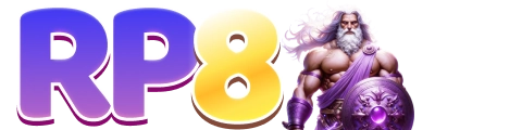 Logo RP8