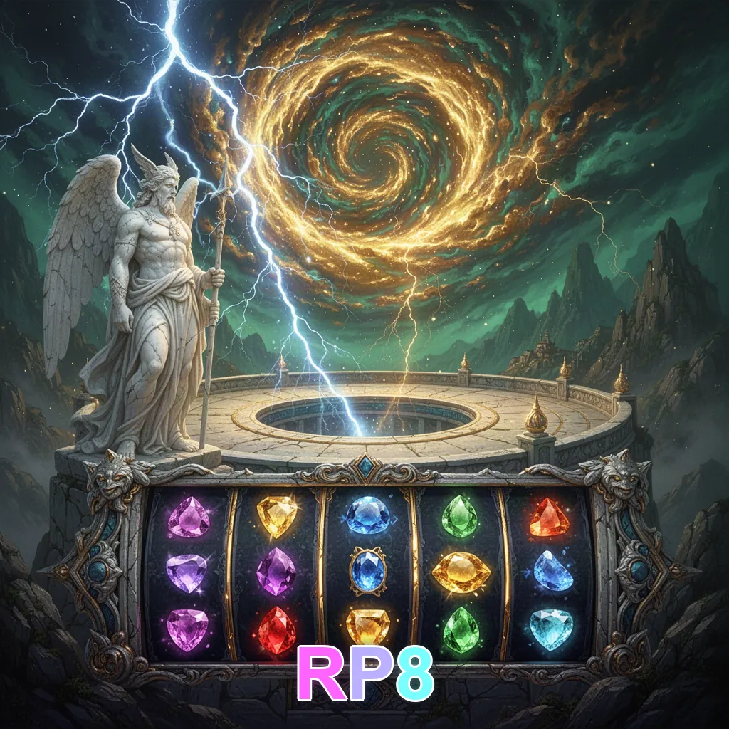 RP8 apk