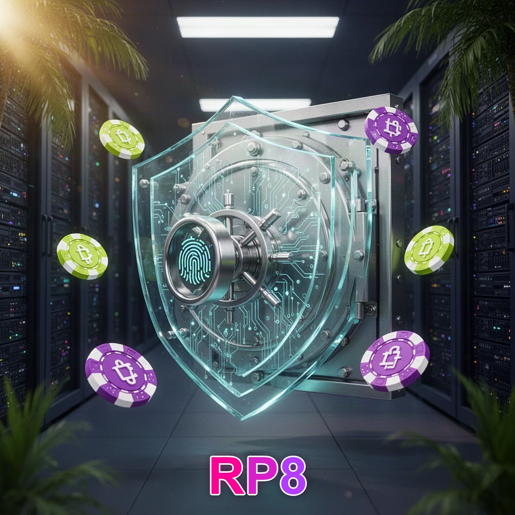 Unduh RP8