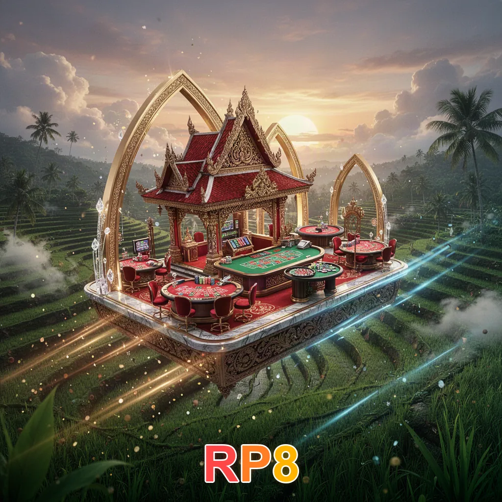 RP8 bonus